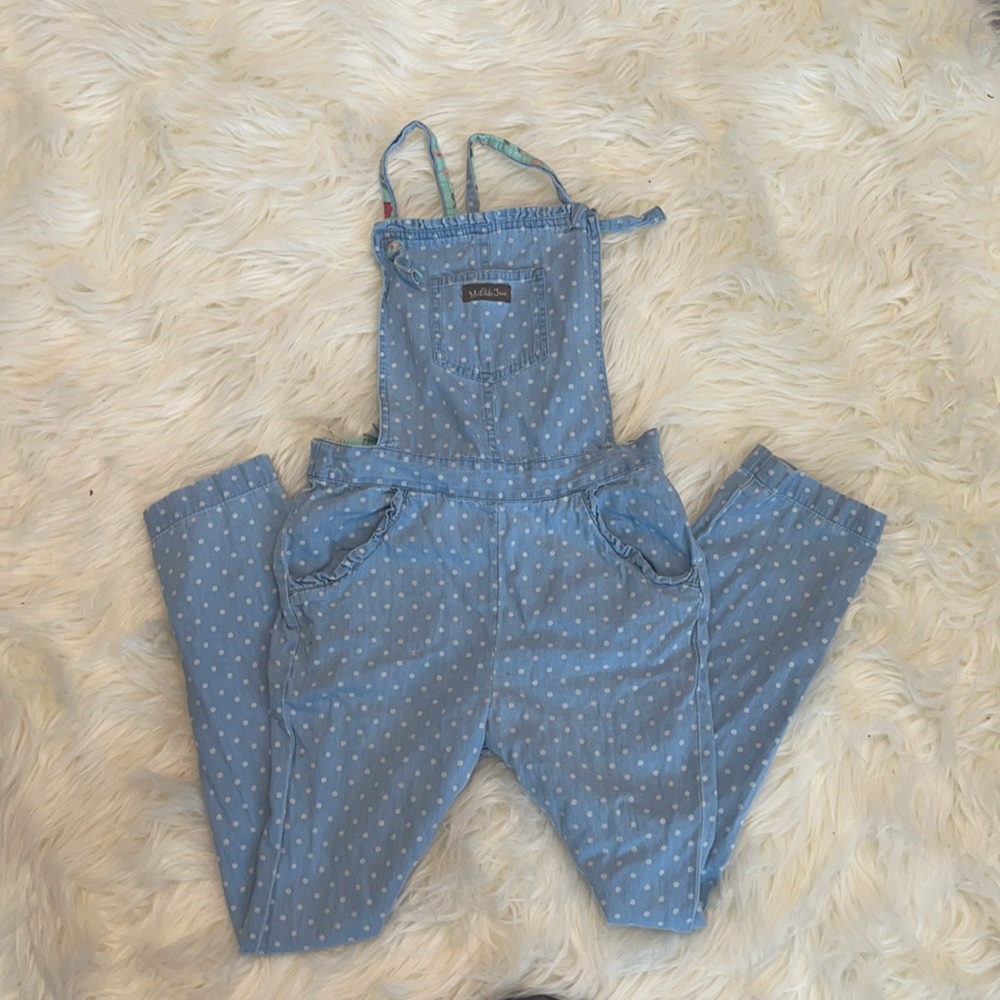 GUC size 8
